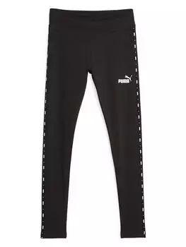 Леггинсы ESS Tape Puma, черный