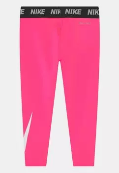 Леггинсы Essent Nike, Брюки розовый