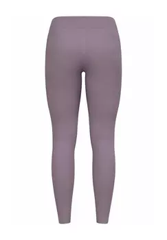 Леггинсы ESSENTIAL WARM ODLO, лиловый