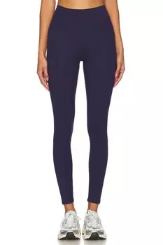 Леггинсы essentials 437, синий