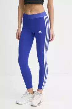 Леггинсы Essentials adidas, фиолетовый