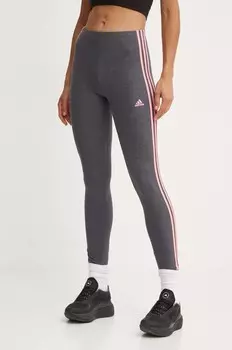 Леггинсы Essentials adidas, серый