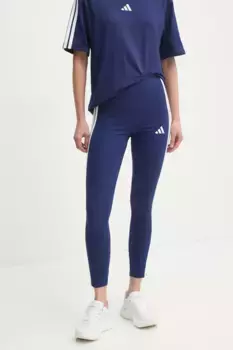 Леггинсы Essentials adidas, темно-синий