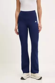 Леггинсы Essentials Adidas, темно-синий