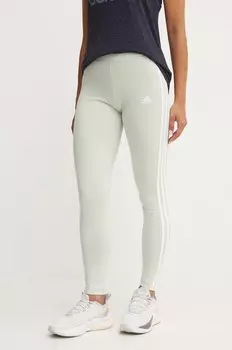 Леггинсы Essentials adidas, зеленый