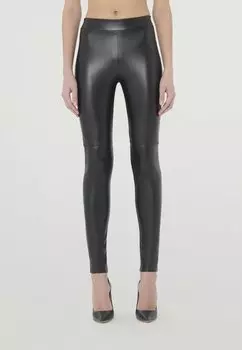Леггинсы ESTELLA Wolford, черный