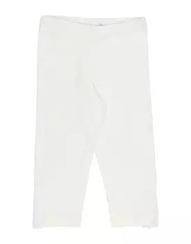 Леггинсы Europeanculture, белый