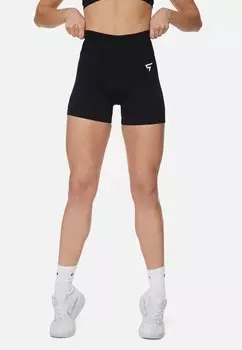 Леггинсы EVE SEAMLESS SQUATPROOF, черный