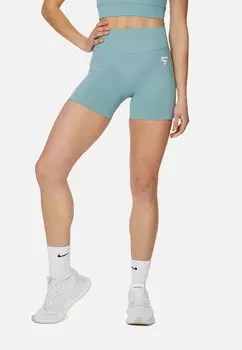 Леггинсы EVE SEAMLESS SQUATPROOF, зеленый