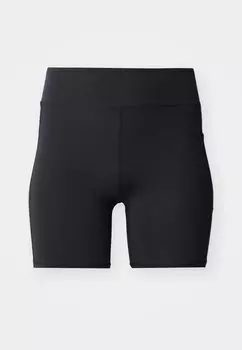 Леггинсы Even&Odd active, черный