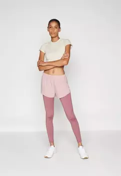 Леггинсы Even&Odd active, светло-розовый
