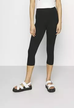 Леггинсы Even&Odd, черный