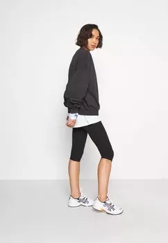 Леггинсы Even&Odd, черный