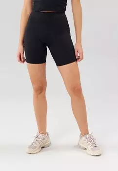 Леггинсы Even&Odd, цвет black