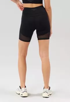 Леггинсы Even&Odd, цвет black