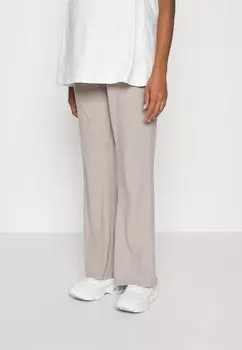 Леггинсы Even&Odd, коричневый