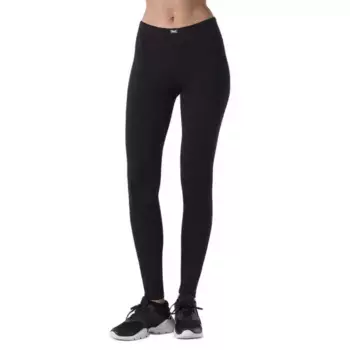 Леггинсы Everlast, черный