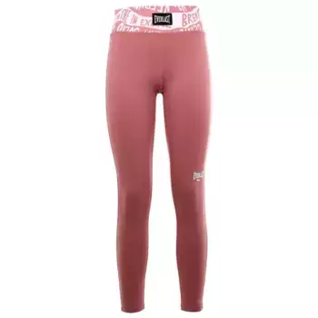 Леггинсы Everlast Saxony Bis, розовый