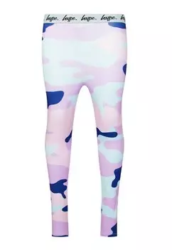 Леггинсы EVIE Hype, цвет multi