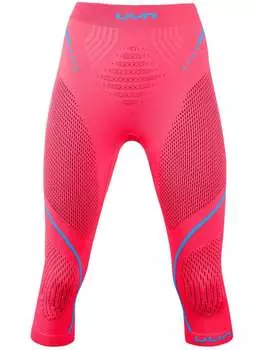 Леггинсы Evolutyon Uw Pants UYN, розовый