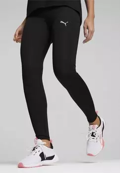 Леггинсы EVOSTRIPE Puma, черный