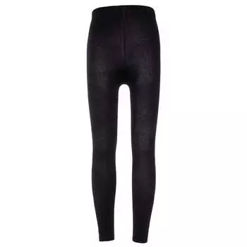 Леггинсы ewers Legging Uni, черный