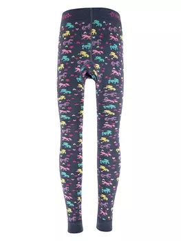 Леггинсы ewers, темно серый