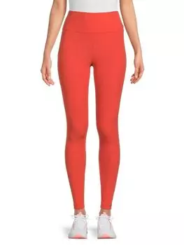 Леггинсы Exceed в рубчик Koral, цвет Spicy Isle