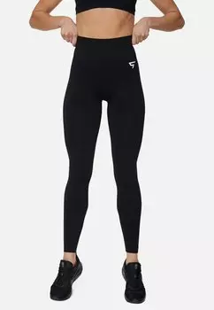 Леггинсы EXEROS SQUATPROOF, черный