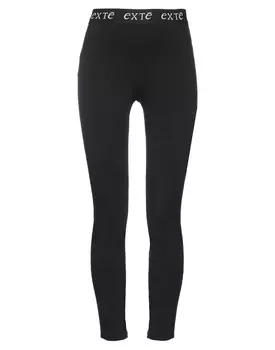 Леггинсы Exte, черный