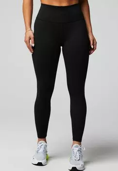 Леггинсы Fabletics, черный