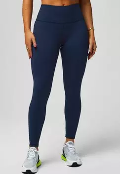 Леггинсы Fabletics, синий