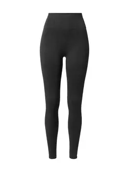 Леггинсы Fabletics Skinny Workout Pants, черный