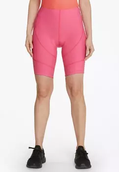 Леггинсы FAHRRAD NASIRA X-GEL Ziener, розовый