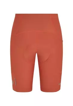 Леггинсы FAHRRAD NASIRA X-GEL Ziener, светло-коричневый