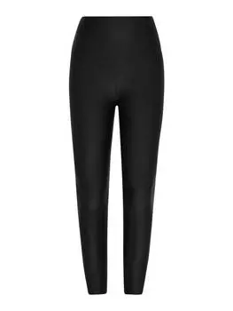 Леггинсы faina, черный