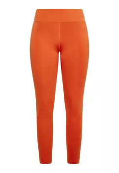 Леггинсы faina Hose, оранжевый