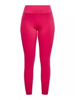 Леггинсы faina, розовый