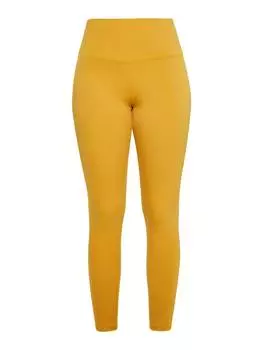 Леггинсы faina, желтый