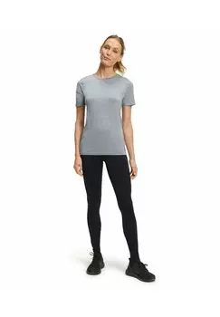 Леггинсы FALKE, черный