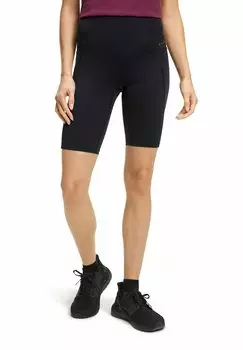 Леггинсы FALKE, черный