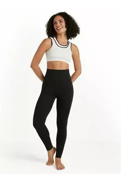 Леггинсы FALKE, черный