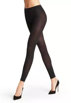 Леггинсы FALKE, черный