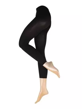 Леггинсы Falke, черный