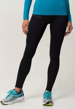 Леггинсы FALKE, черный