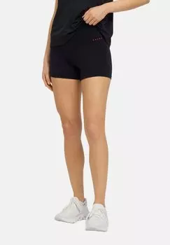 Леггинсы FALKE, черный