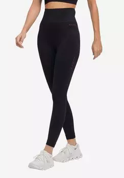 Леггинсы FALKE, черный