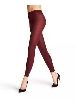 Леггинсы Falke, цвет barolo