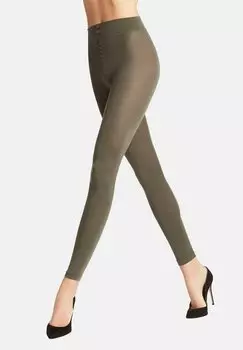 Леггинсы FALKE, оранжевый