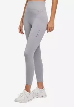 Леггинсы FALKE, серый